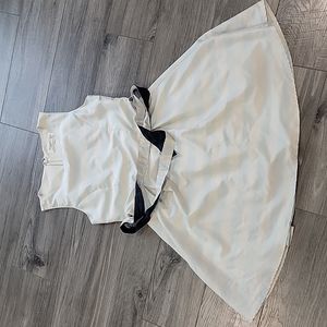 Girls Abercrombie Dress, Size 15/16